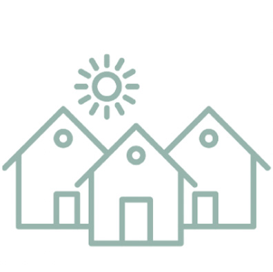 Number of Models Icon