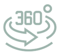 360 Icon